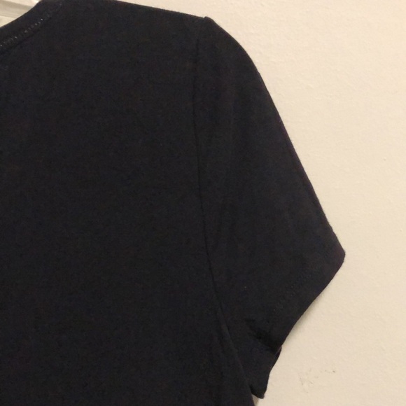 White House Black Market Tee Shirt SZ S - Picture 6 of 6
